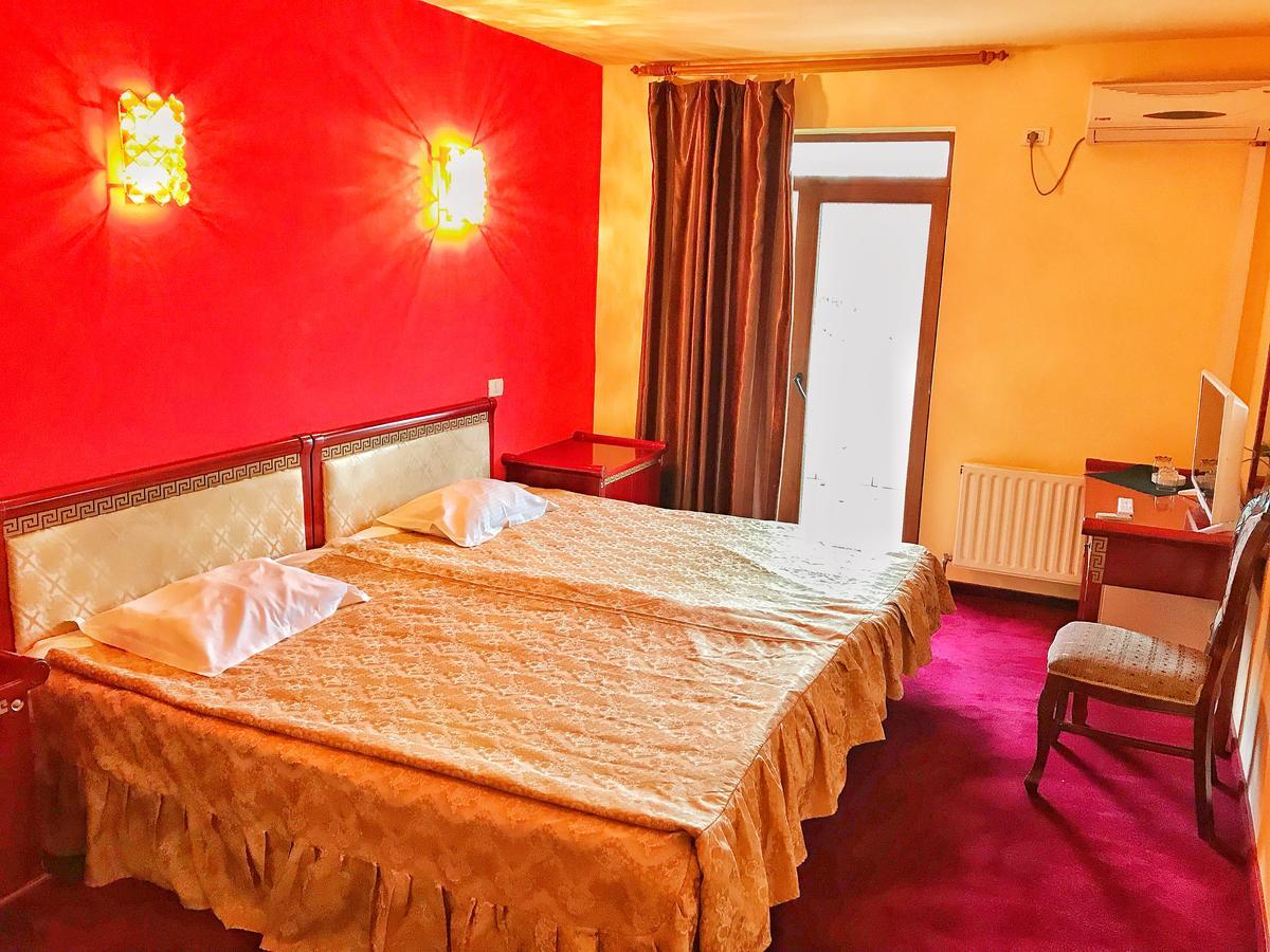 Moticica Hotel Timisoara Exterior foto